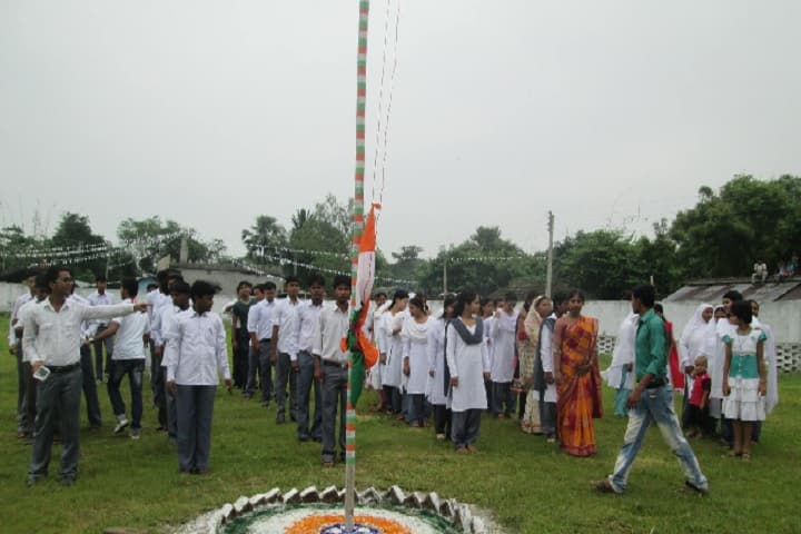 Rahamania B Ed College, Ratua campus photo 6