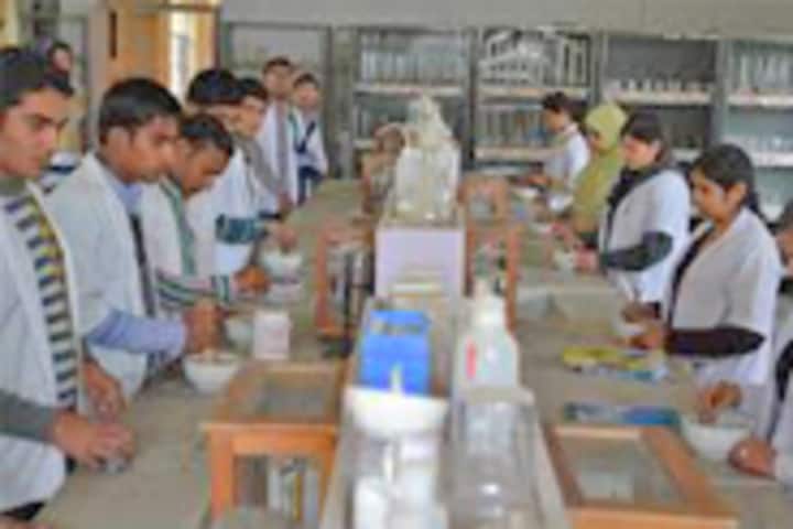 Sri Ganganagar College of Allied Health Science, Sri Ganganagar campus photo 2