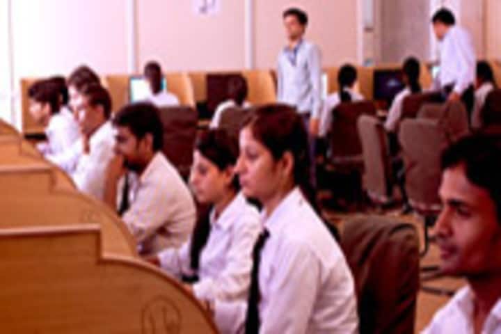 Sri Ganganagar College of Allied Health Science, Sri Ganganagar campus photo 3