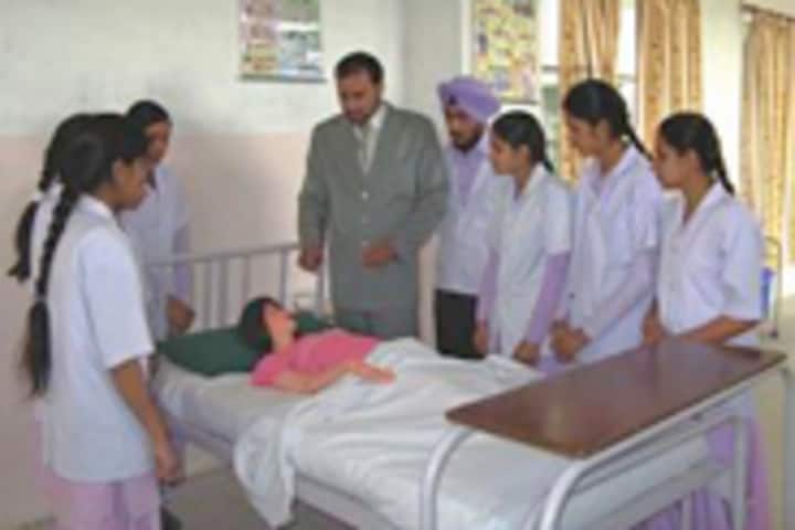 Sri Ganganagar College of Allied Health Science, Sri Ganganagar campus photo 6