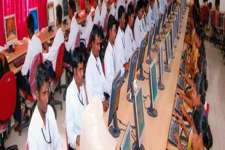 Paavai Teacher Training Institute, Pachal campus photo 3