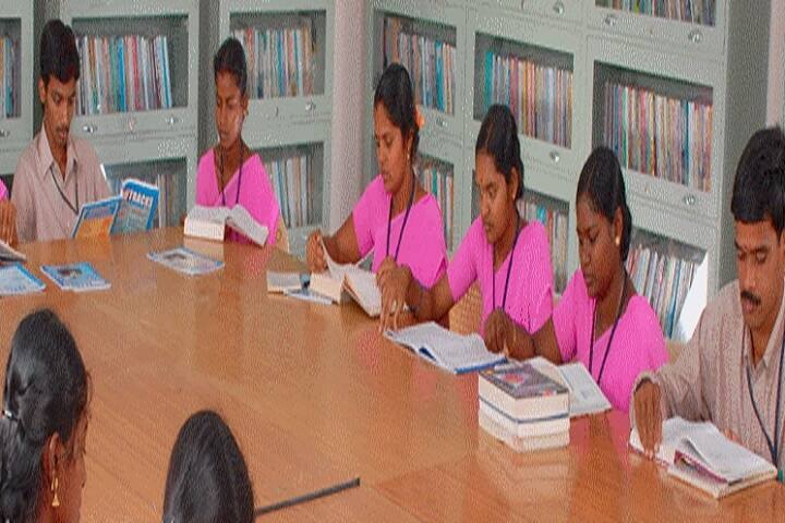 Paavai Teacher Training Institute, Pachal campus photo 4