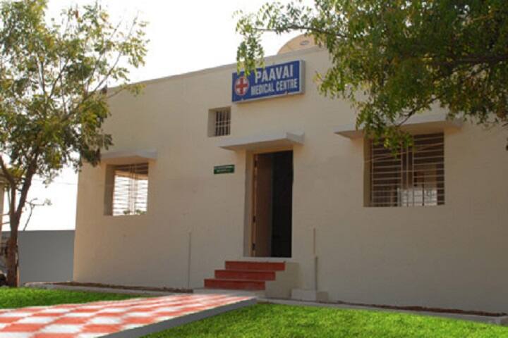 Paavai Teacher Training Institute, Pachal campus photo 5