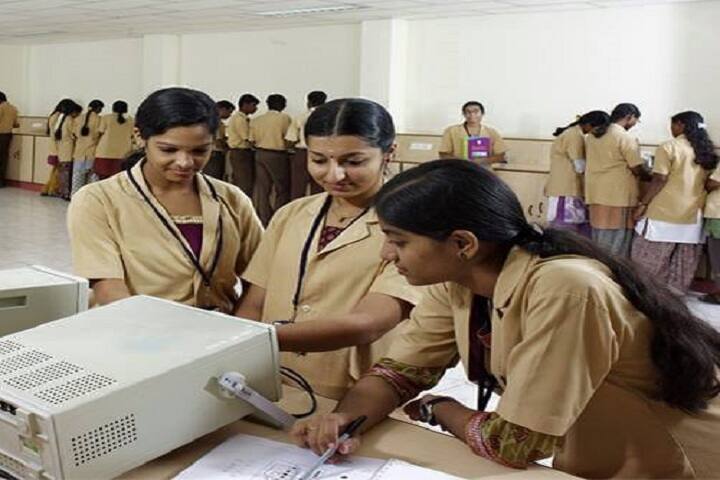 Paavai Teacher Training Institute, Pachal campus photo 6