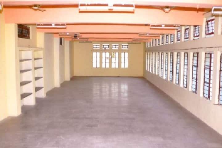 TVES Institute of Pharmacy, Faizpur campus photo 2