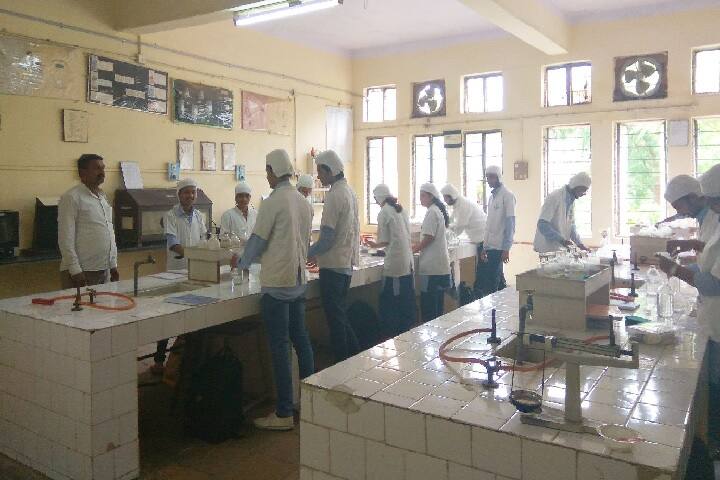 TVES Institute of Pharmacy, Faizpur campus photo 4