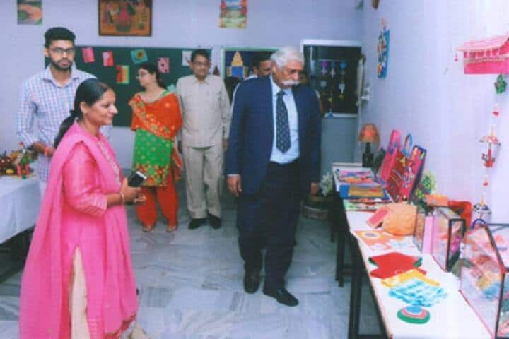 Rao Abhay Singh College of Education, Rewari campus photo 2
