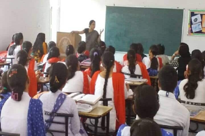 Rao Abhay Singh College of Education, Rewari campus photo 3