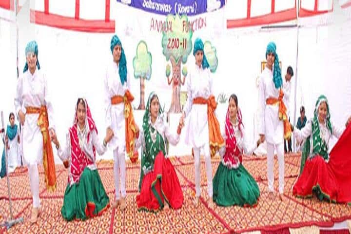 Rao Abhay Singh College of Education, Rewari campus photo 4