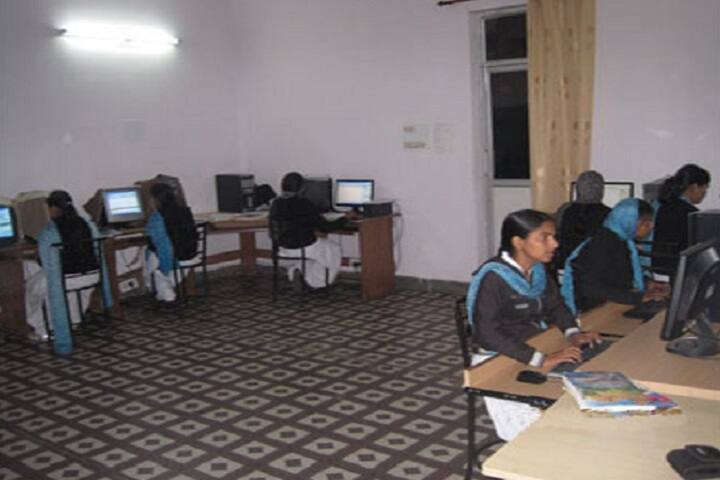 Rao Abhay Singh College of Education, Rewari campus photo 5