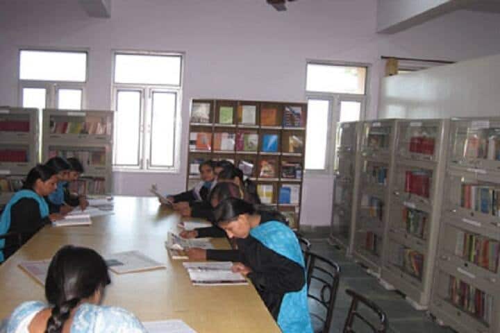Rao Abhay Singh College of Education, Rewari campus photo 6