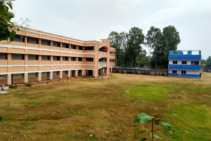 Vidyasagar Primary Teachers Training Institute, Malda campus photo 2