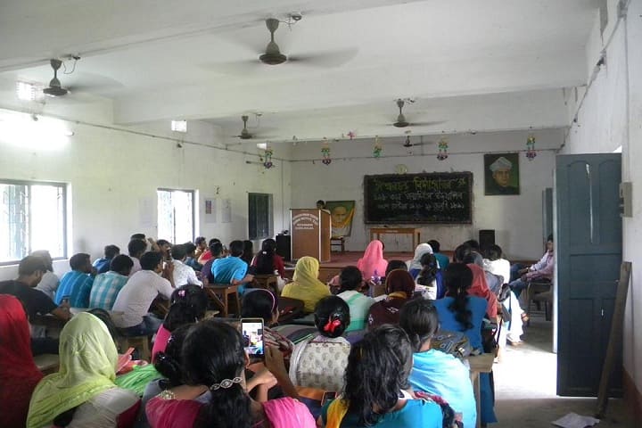 Vidyasagar Primary Teachers Training Institute, Malda campus photo 3