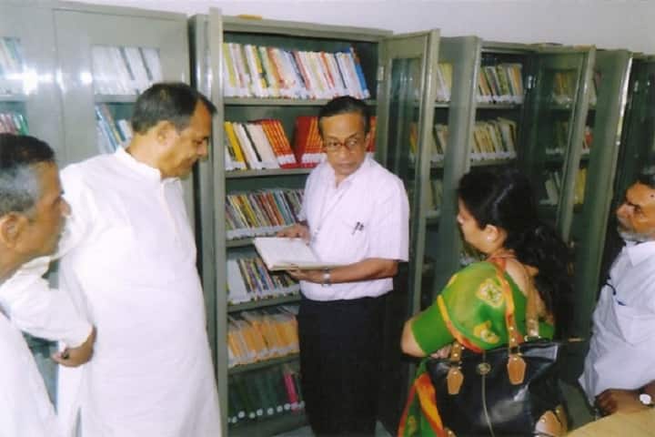 Vidyasagar Primary Teachers Training Institute, Malda campus photo 6