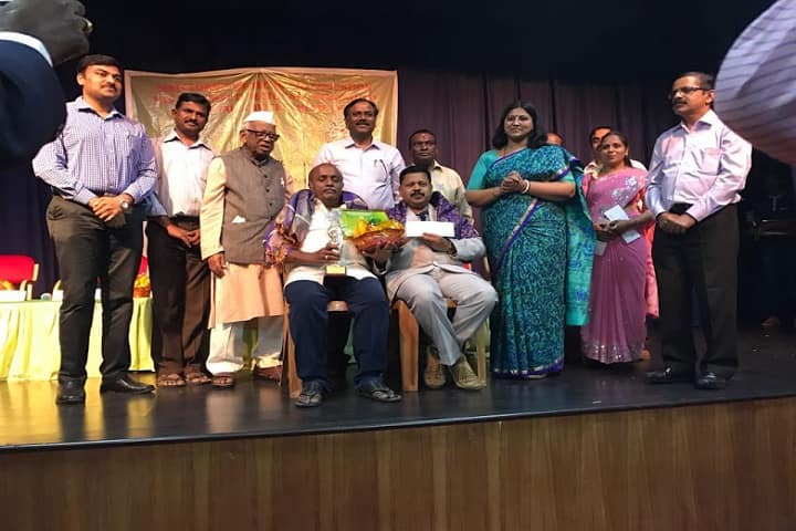Government Polytechnic, Belgaum campus photo 2