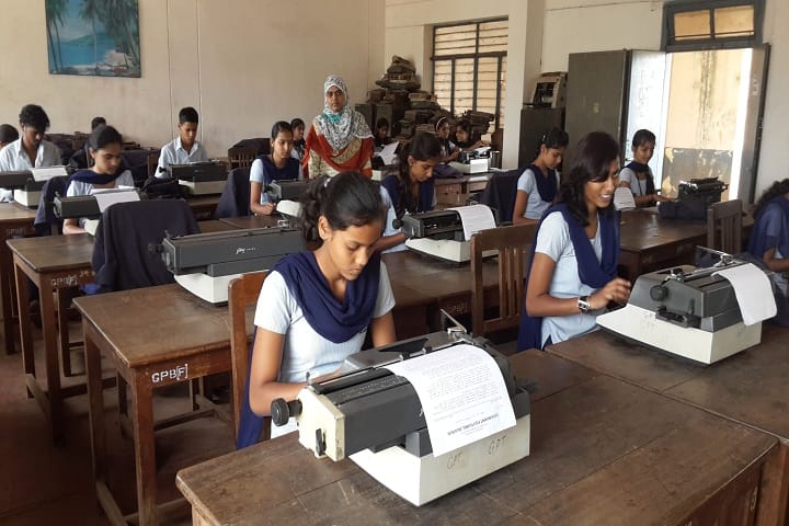 Government Polytechnic, Belgaum campus photo 5