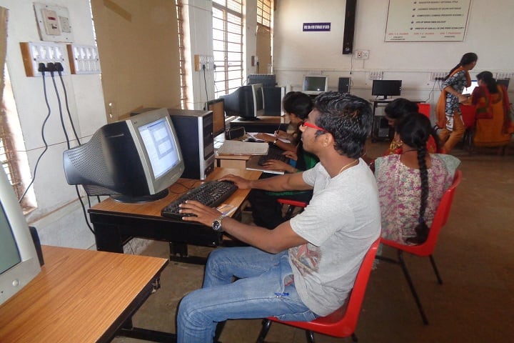 Government Polytechnic, Belgaum campus photo 6