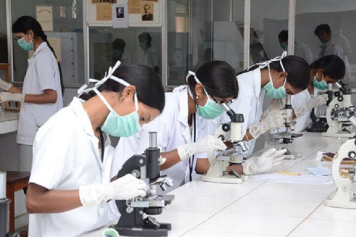 Tulsa Devi Institute of Pharmacy and Sciences, Ayodhya campus photo 2