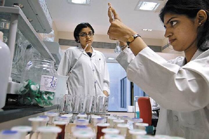 Tulsa Devi Institute of Pharmacy and Sciences, Ayodhya campus photo 3