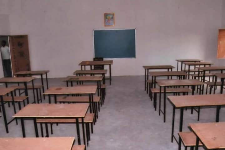 Shri Jamuna Prasad Maurya Shikshan Prashikshan Sansthan, Varanasi campus photo 2