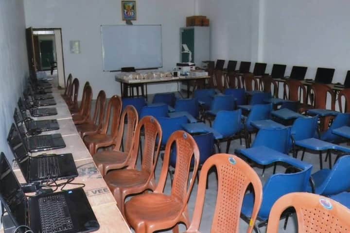 Shri Jamuna Prasad Maurya Shikshan Prashikshan Sansthan, Varanasi campus photo 3