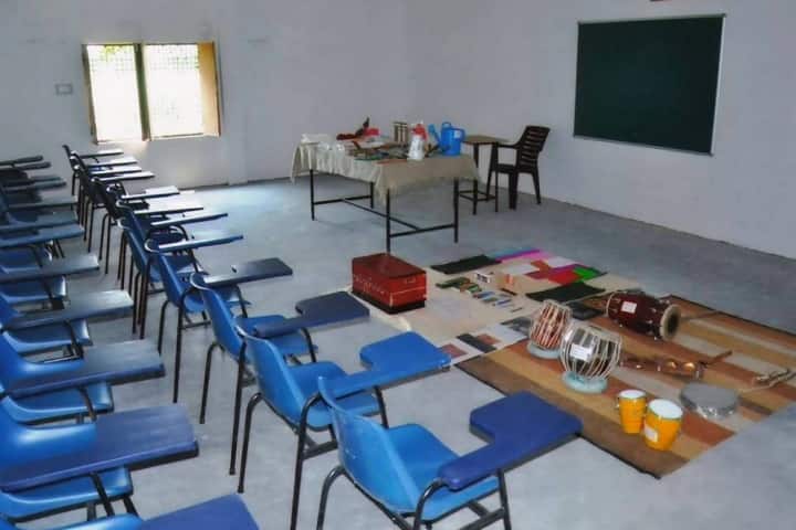 Shri Jamuna Prasad Maurya Shikshan Prashikshan Sansthan, Varanasi campus photo 4