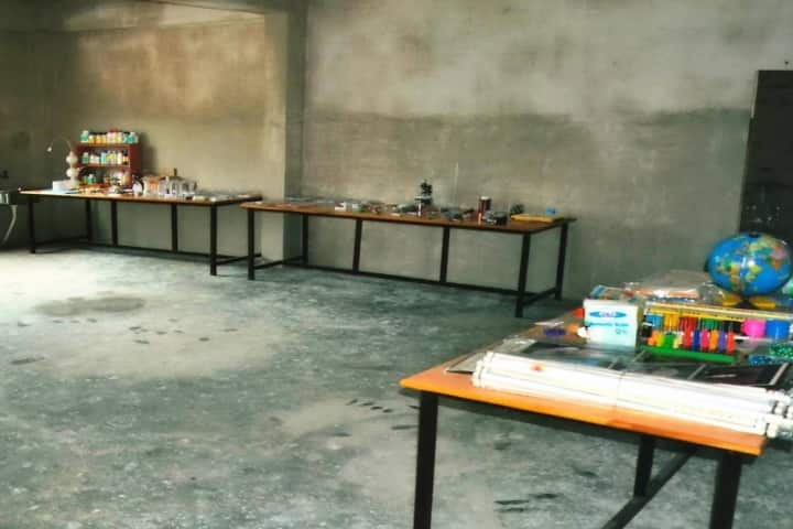 Shri Jamuna Prasad Maurya Shikshan Prashikshan Sansthan, Varanasi campus photo 5