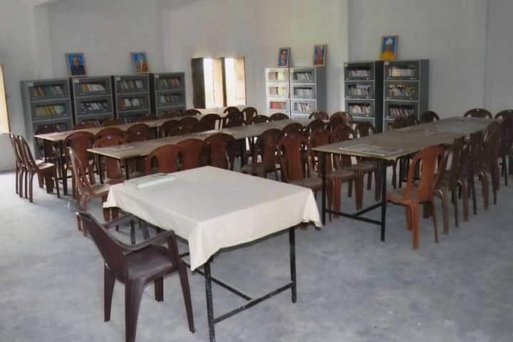 Shri Jamuna Prasad Maurya Shikshan Prashikshan Sansthan, Varanasi campus photo 6