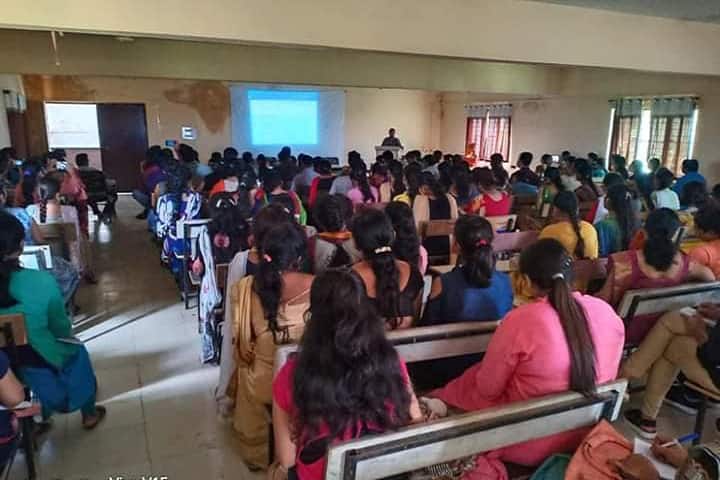 Sardar Vallabh Bhai Patel Shiksha Mahavidyalaya, Barwani campus photo 2