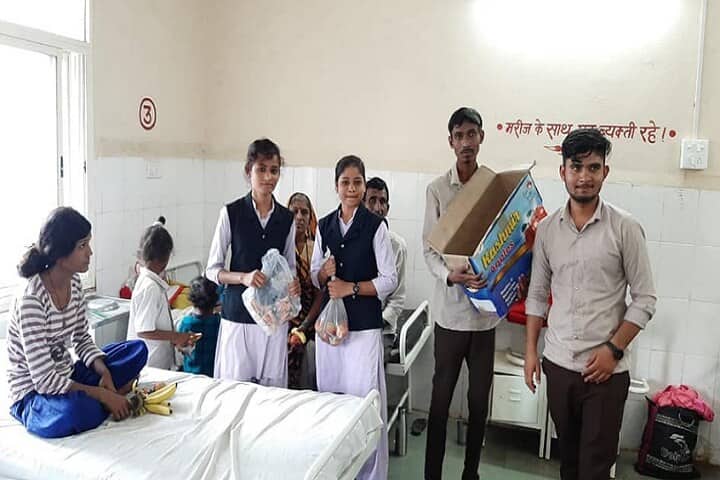 Sardar Vallabh Bhai Patel Shiksha Mahavidyalaya, Barwani campus photo 3
