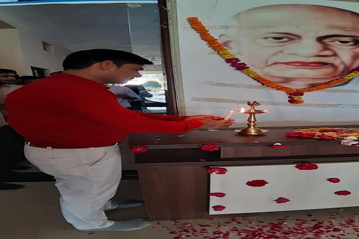 Sardar Vallabh Bhai Patel Shiksha Mahavidyalaya, Barwani campus photo 4