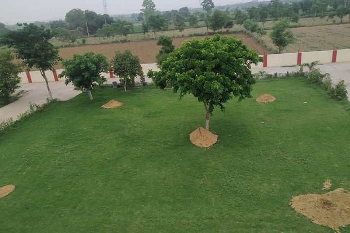 Rao Adal Singh College of Education, Mewat campus photo 2