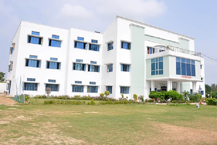 Tagore College of Education, Siwani campus photo 2