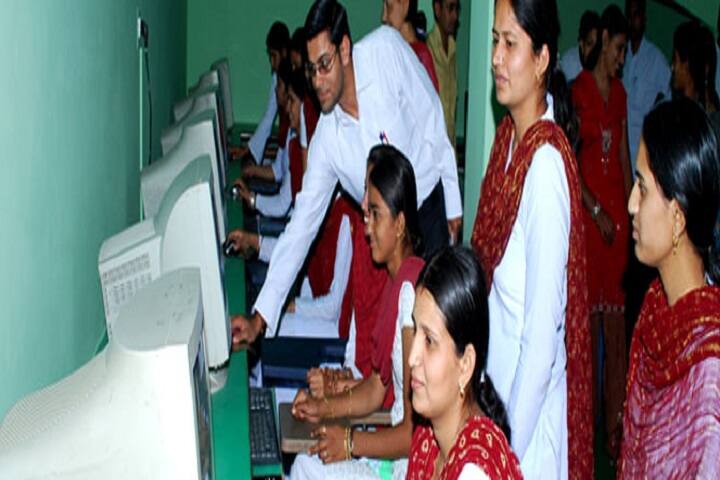 Tagore College of Education, Siwani campus photo 3