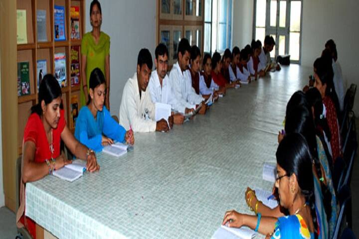 Tagore College of Education, Siwani campus photo 4