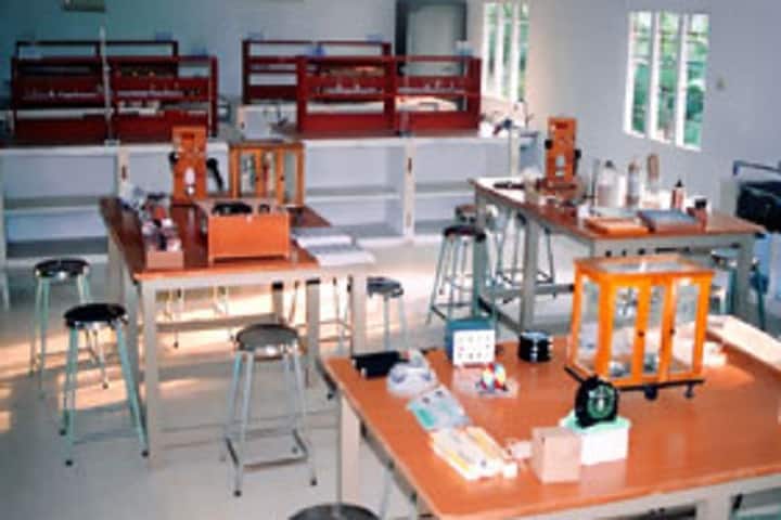 Tagore College of Education, Siwani campus photo 5
