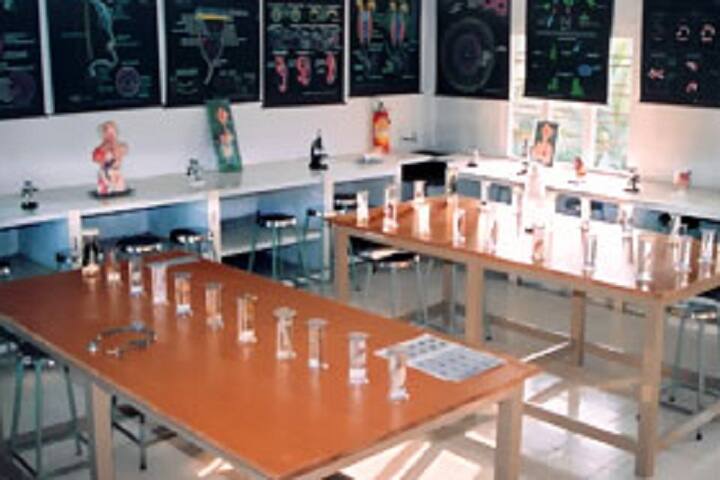 Tagore College of Education, Siwani campus photo 6
