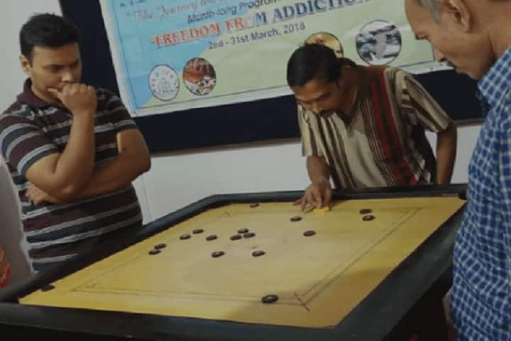 Antara Institute of Health Sciences, Kolkata campus photo 2