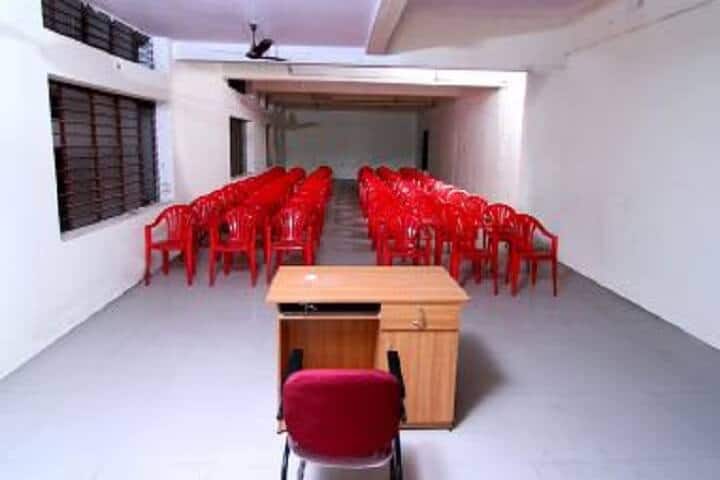 Triveni Institute of Pharmacy, Thrissur campus photo 2