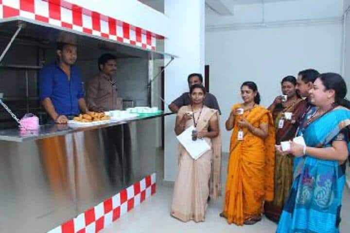 Triveni Institute of Pharmacy, Thrissur campus photo 3