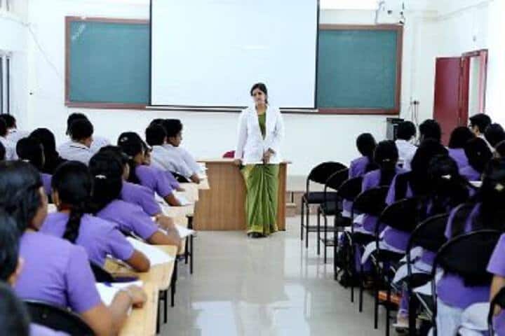 Triveni Institute of Pharmacy, Thrissur campus photo 4