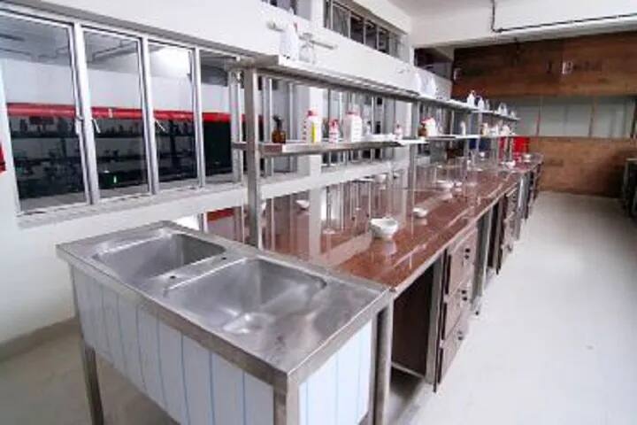 Triveni Institute of Pharmacy, Thrissur campus photo 6