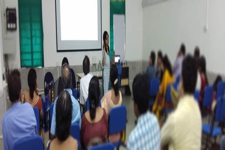 Institute of Public Health, Kalyani campus photo 2