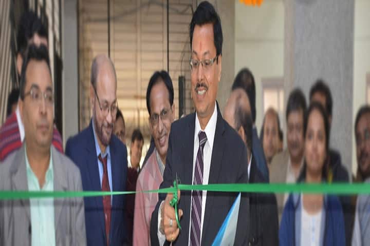 Institute of Public Health, Kalyani campus photo 3
