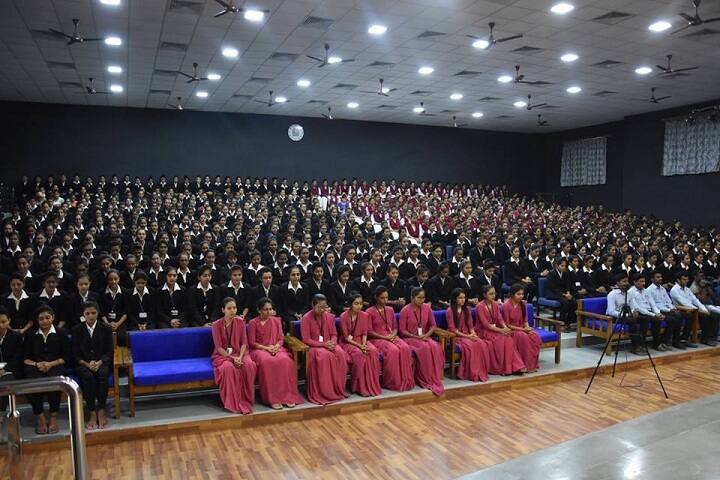 Smt Champaben Vasantbhai Gajera Pharmacy Mahila College, Amreli campus photo 2