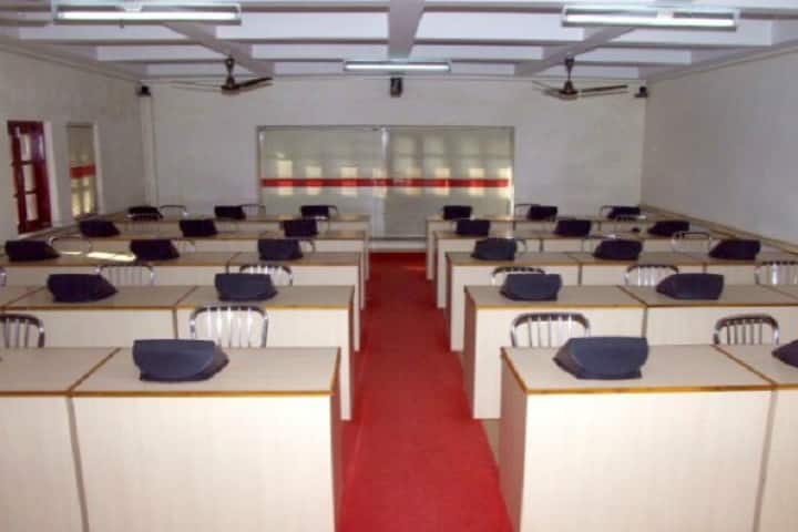 Smt Champaben Vasantbhai Gajera Pharmacy Mahila College, Amreli campus photo 6