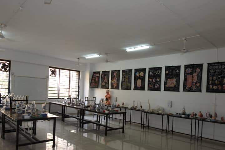 Trinity College of Pharmacy, Pune campus photo 3