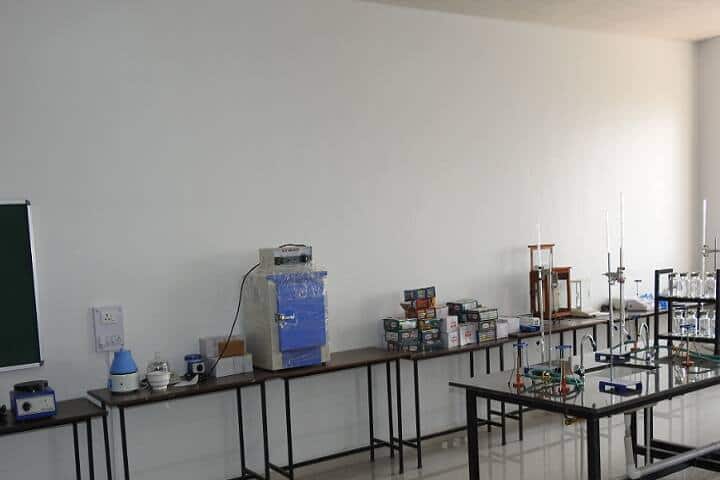 Trinity College of Pharmacy, Pune campus photo 4