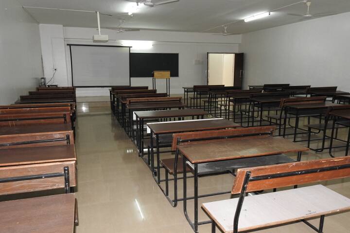 Trinity College of Pharmacy, Pune campus photo 5