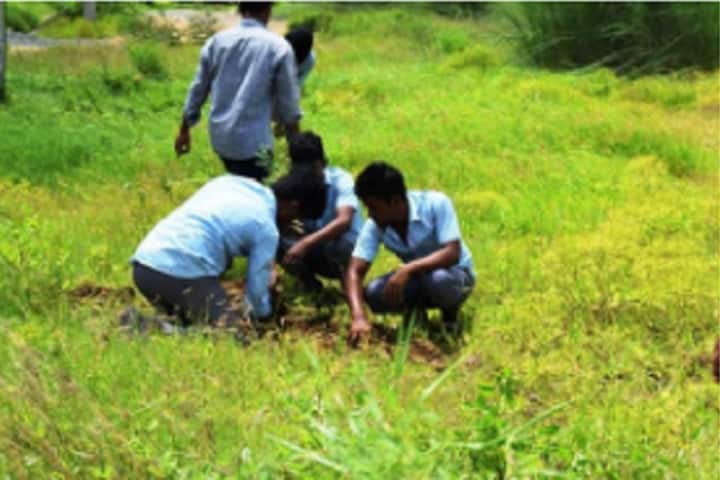 Government Polytechnic, Jagatsinghpur campus photo 3